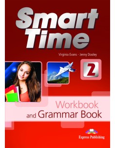 smart time 2º eso workbook pack